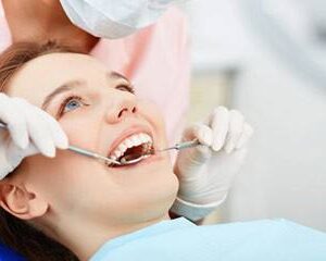 My Oral Health is Perfect… Why Should I See the Dentist?