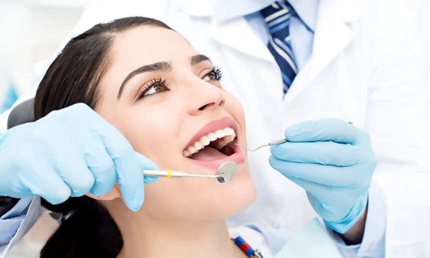 Dental Lavelle Why you need to visit your Dentist every 6 months