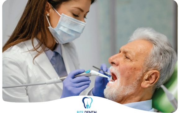 Canadian Dental Care Plan