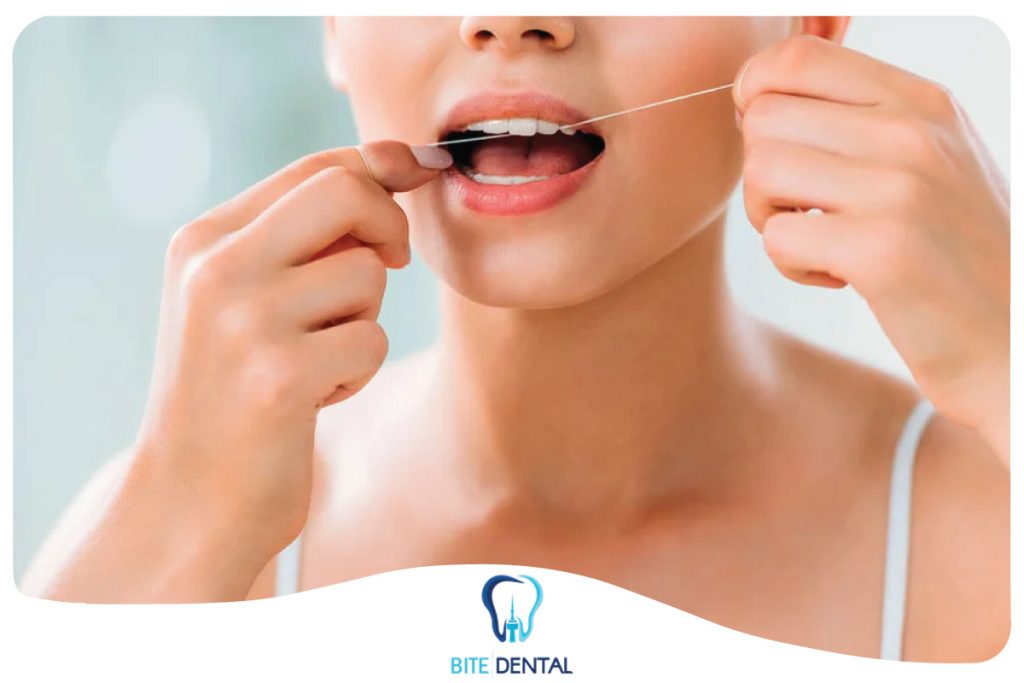 How Well Do You Commit to Oral Care?