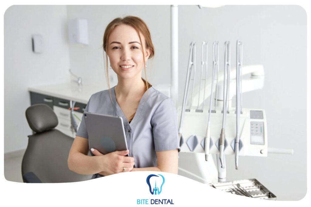 Our Dentists Love to Hear from You