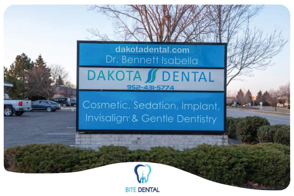  Dakota Dental