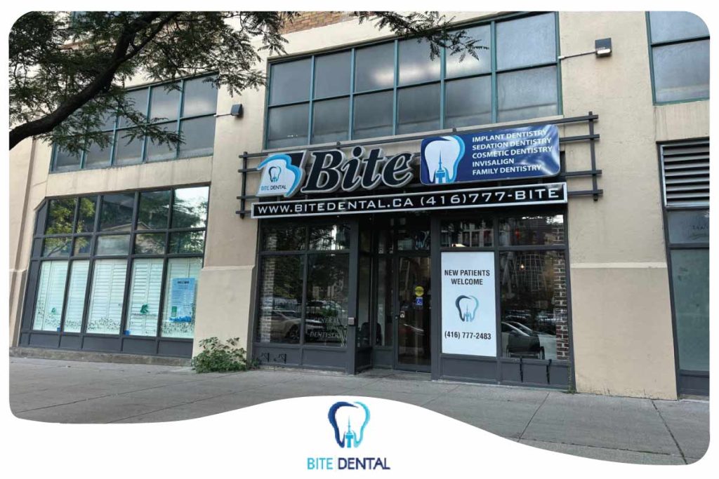 Bite Dental Clinic