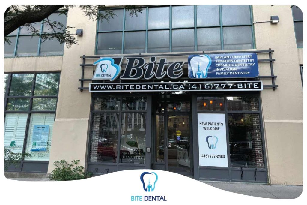 Bite Dental Implant Clinics