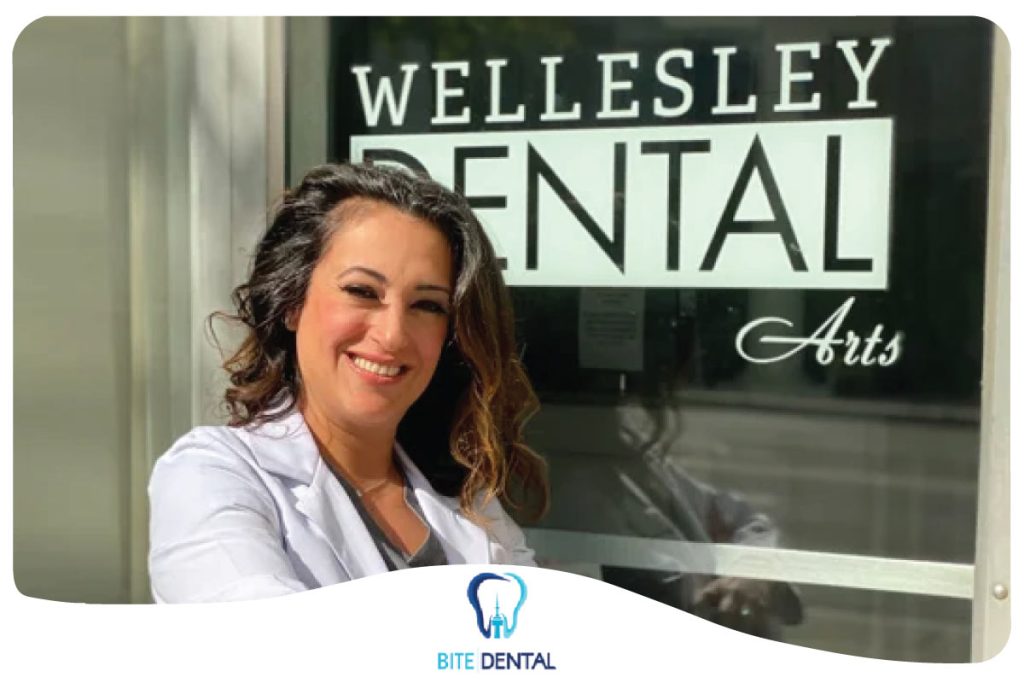 Dental Studio on Wellesley