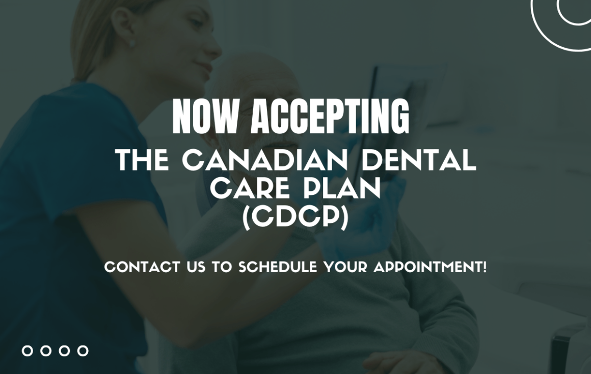 Bite Dental: Top CDCP Provider in Downtown Toronto