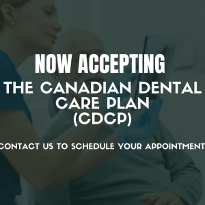 Bite Dental: Top CDCP Provider in Downtown Toronto