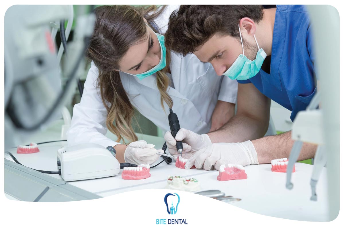 Understanding Student Dentistry