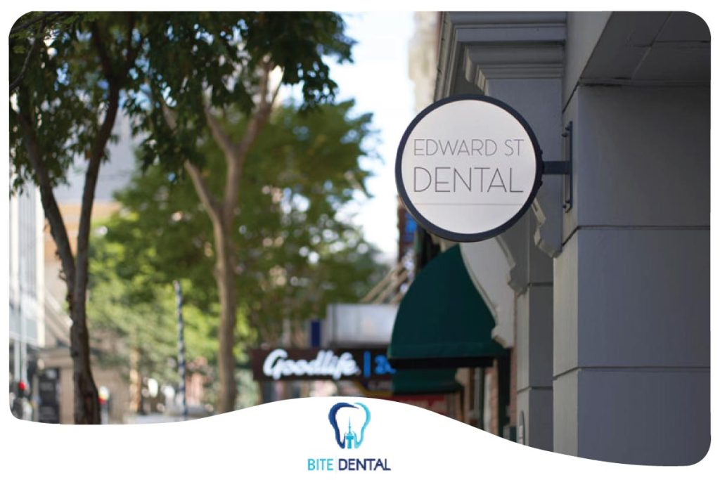 Edward Street Dental