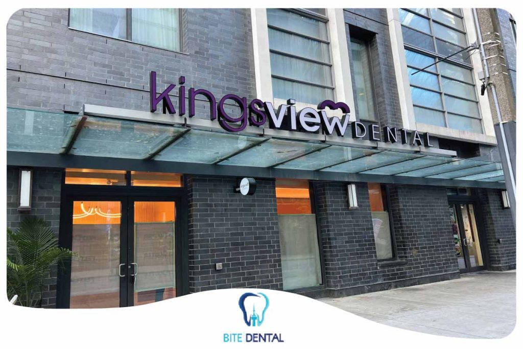 Kings View Dental