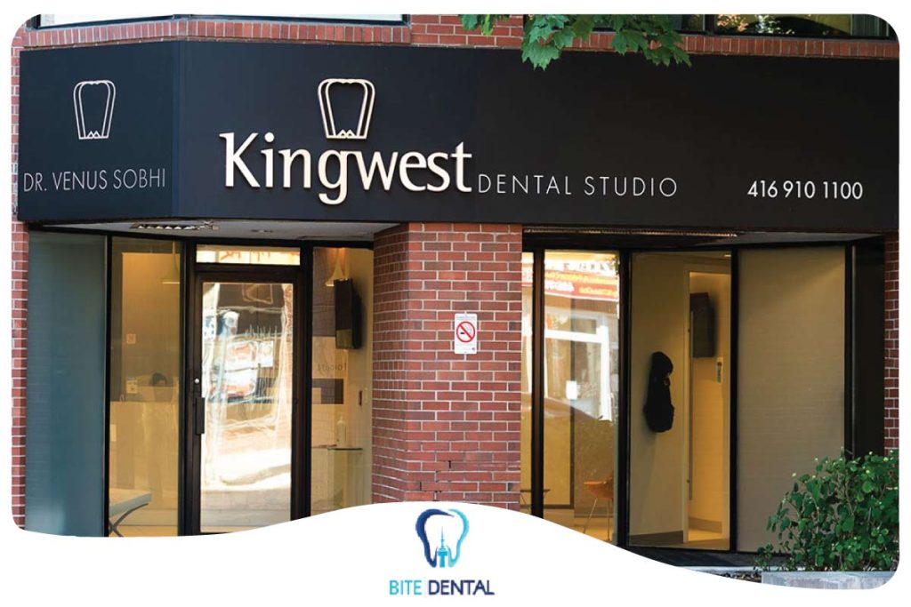 Kingwest Dental Studio