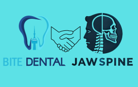 Bite Dental Teams Up with The Jaw & Spine Centre for Comprehensive TMJ and Spine Care